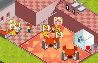 Bed and Breakfast 3 - screenshot Bed and Breakfast 3