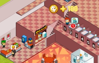 Bed and Breakfast 3 - screenshot 2 Bed and Breakfast 3