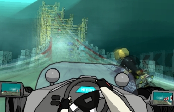 Coaster Racer 2 - screenshot 2 Coaster Racer 2
