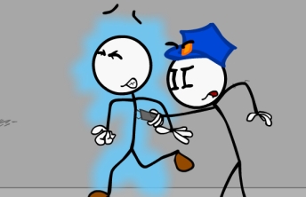 Escaping the Prison - screenshot 2 Escaping the Prison