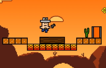 Cuboy Quest 2 - screenshot 2 Cuboy Quest 2