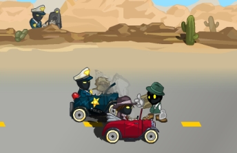 Soul Driver - screenshot Soul Driver