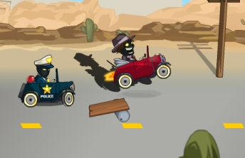 Soul Driver - screenshot 2 Soul Driver