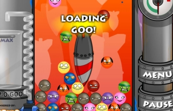 GooBalls - screenshot GooBalls