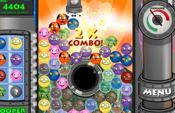 GooBalls - screenshot 2 GooBalls