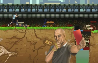 Epic Soccer - screenshot 2 Epic Soccer