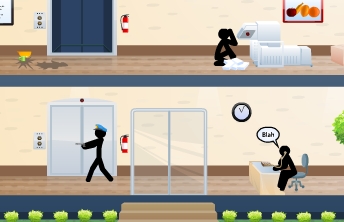 ClickDEATH - screenshot ClickDEATH