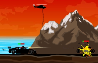 Go Go Agent Zero - screenshot 2 Go Go Agent Zero
