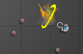 Droid Assault - screenshot Droid Assault