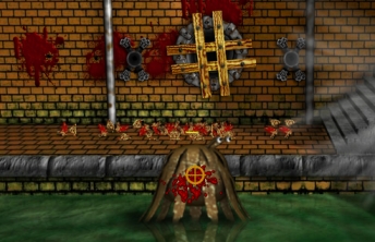 Underground Invasion - screenshot 2 Underground Invasion