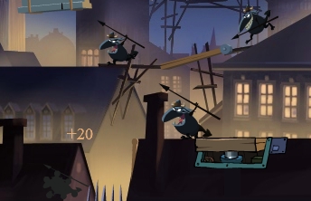 Monster Invasion - screenshot Monster Invasion