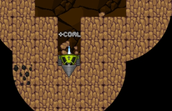 Mega Miner - screenshot Mega Miner