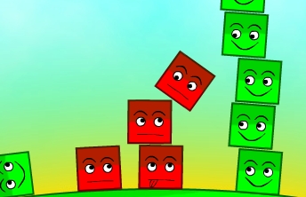 Rocko Blocko - screenshot 2 Rocko Blocko