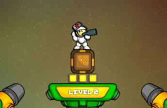 Space Ivan - screenshot Space Ivan
