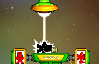 Space Ivan - screenshot 2 Space Ivan