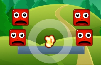 Crash Boom Bang - screenshot 2 Crash Boom Bang