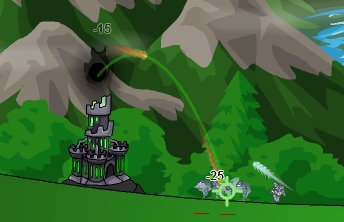 Conjure - screenshot Conjure