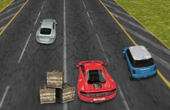 3D LA Supercars - screenshot 2 3D LA Supercars