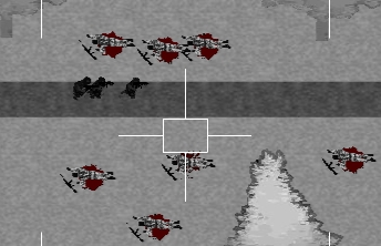 AC 130 Skycover - screenshot AC 130 Skycover
