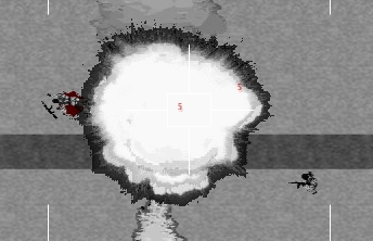 AC 130 Skycover - screenshot 2 AC 130 Skycover