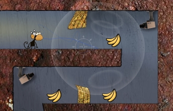 Infinite Monkeys - screenshot Infinite Monkeys
