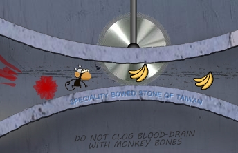 Infinite Monkeys - screenshot 2 Infinite Monkeys