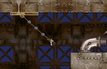Never Lose Rope - screenshot Never Lose Rope