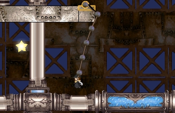 Never Lose Rope - screenshot 2 Never Lose Rope
