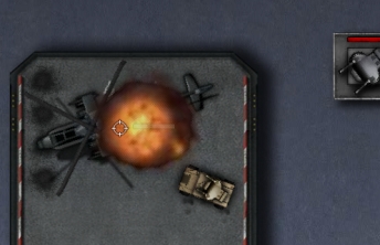 Search and Destroy: The Hotspot - screenshot 2 Search and Destroy: The Hotspot