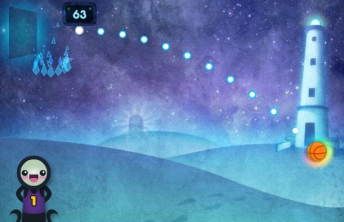 Apocalypse Basketball - screenshot 2 Apocalypse Basketball
