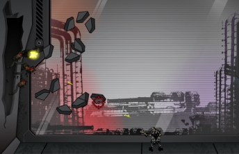 Effing Machines - screenshot Effing Machines