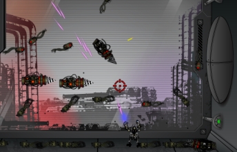 Effing Machines - screenshot 2 Effing Machines