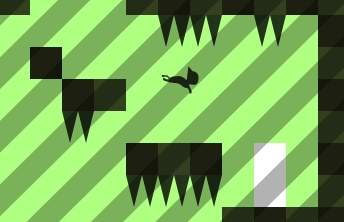 Challenge Accepted - screenshot Challenge Accepted