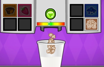 Papa's Freezeria - screenshot 2 Papa's Freezeria