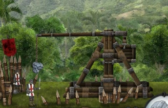 Crush the Castle 2 Players Pack - screenshot Crush the Castle 2 Players Pack
