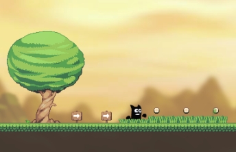 Mr Runner 2 - screenshot Mr Runner 2