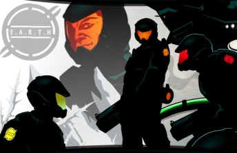 Red Code: Origins - screenshot 2 Red Code: Origins