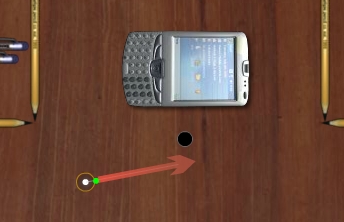 Desktop Mini Golf Redux - screenshot Desktop Mini Golf Redux