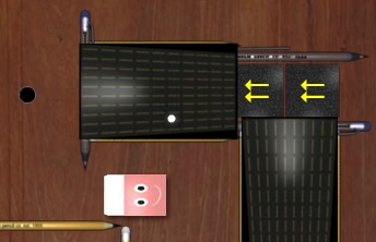 Desktop Mini Golf Redux - screenshot 2 Desktop Mini Golf Redux