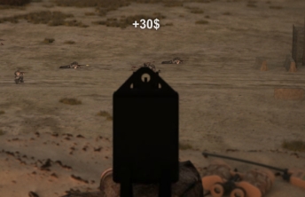 Storm Ops 2 Desert Ops - screenshot 2 Storm Ops 2 Desert Ops