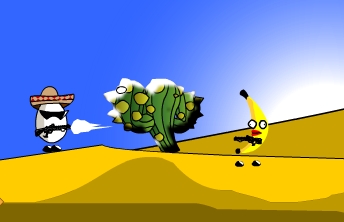 Mission Eggpossible - screenshot Mission Eggpossible