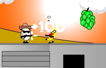 Mission Eggpossible - screenshot 2 Mission Eggpossible