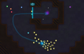 Blipzkrieg - screenshot Blipzkrieg