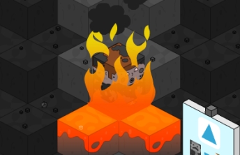 Cuboy Hot Pants - screenshot 2 Cuboy Hot Pants