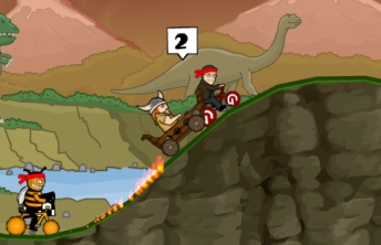 CycloManiacs 2 - screenshot 2 CycloManiacs 2