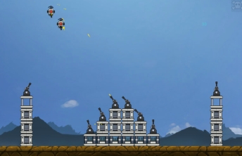Rise of the Colony - screenshot Rise of the Colony