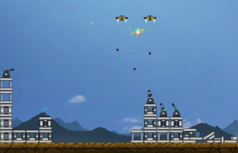 Rise of the Colony - screenshot 2 Rise of the Colony