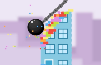 Wrecking Ball - screenshot 2 Wrecking Ball