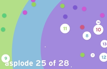 Asplode - screenshot 2 Asplode