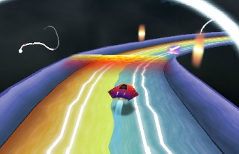 Jet Velocity 2 - screenshot 2 Jet Velocity 2